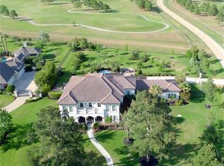 74 Florham Park Dr, Spring, TX 77379