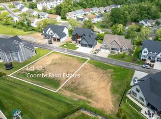 135 Southwind Cir, Morgantown, WV 26508