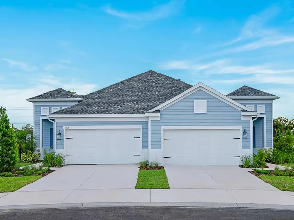 14425 Barefoot Ln, Parrish, FL 34219