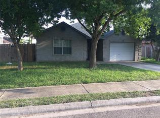 3408 Ivy Ave, Hidalgo, TX 78557