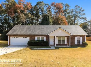 617 Everlasting Way, Locust Grove, GA 30248