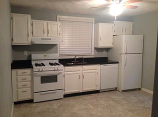 2151 Woodlawn Ave, Granite City, IL 62040