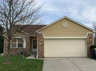 7315 Red Rock Rd, Indianapolis, IN 46236