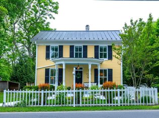 18165 Lincoln Rd, Purcellville, VA 20132