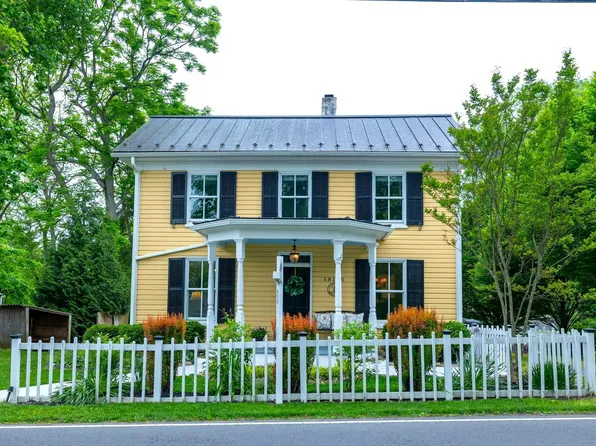 18165 Lincoln Rd, Purcellville, VA 20132