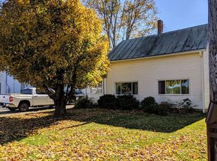 127 W Main St, Fulton, OH 43321