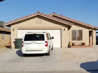 4107 S Sunlight Way, Yuma, AZ 85365