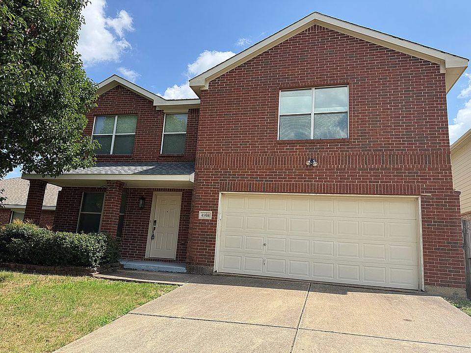 1st image of 4908 Trail Creek Dr