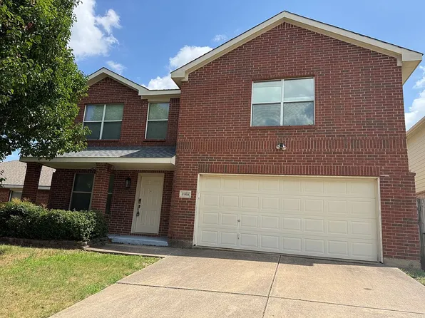 4908 Trail Creek Dr, Fort Worth, TX 76244