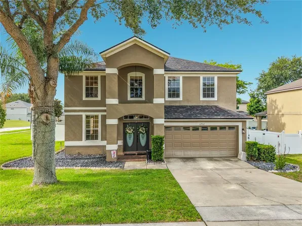 12912 Cloverdale Ln, Clermont, FL 34711