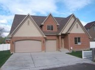 3970 S El Dorado Dr, Holladay, UT 84124