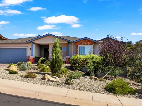889 Trail Head Cir, Prescott, AZ 86301