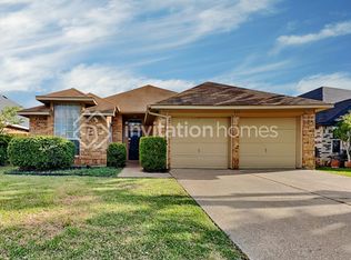 2769 Salado Trl, Fort Worth, TX 76118