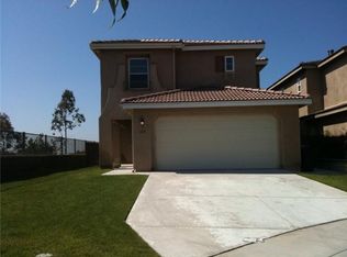 1635 Deer Peak Ct, Chula Vista, CA 91913