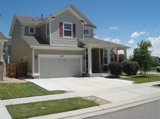 12457 E 106th Ave, Commerce City, CO 80022