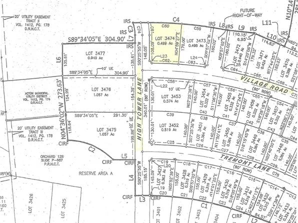 2700 Village Rd, Granbury, TX 76049