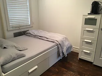 Rented by Landmark Resources