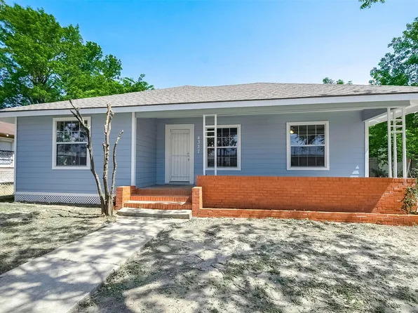 4337 Harby St, Houston, TX 77023