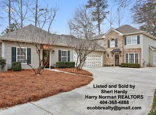 4025 Lower Roswell Rd, Marietta, GA 30068