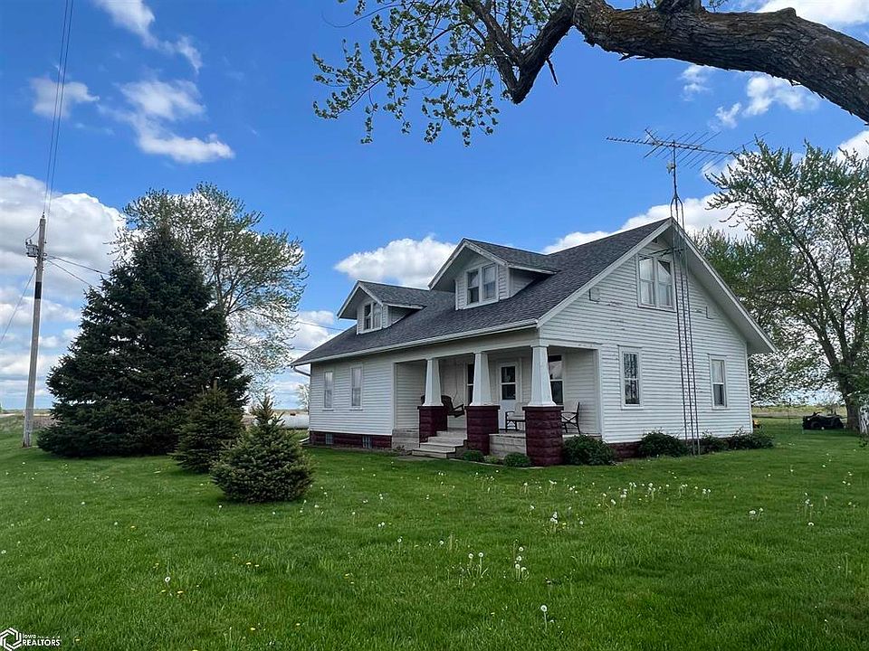 1306 255th St, Libertyville, IA 52567 Zillow