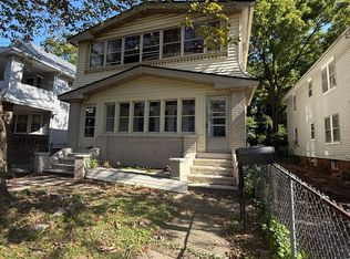 Endora, Cleveland, OH 44112