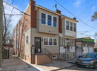 2096 Granite St, Philadelphia, PA 19124