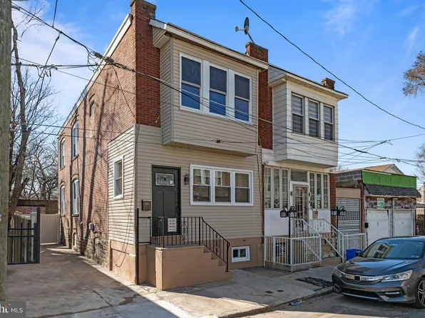 2096 Granite St, Philadelphia, PA 19124