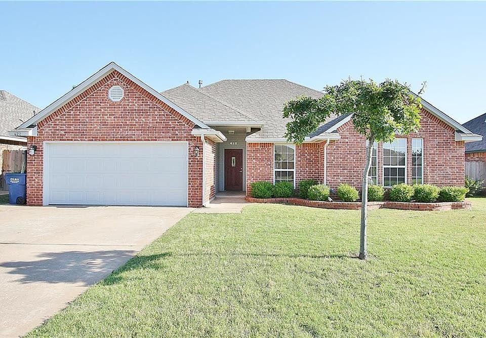 1st image of 422 W Strasburg Way