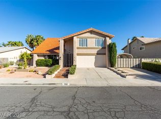 5018 Wright View Dr, Las Vegas, NV 89120