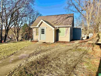 2533 S Patterson St, Sioux City, IA, 51106