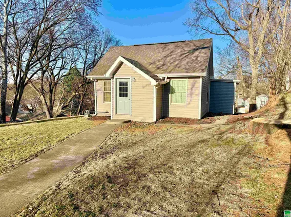2533 S Patterson St, Sioux City, IA 51106