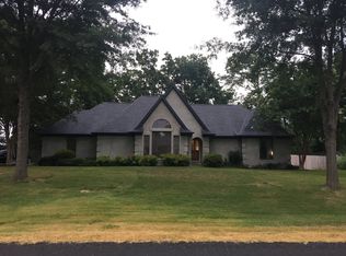 4468 Huron Rd, Nesbit, MS 38651