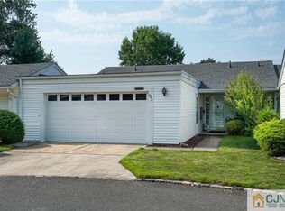 270B Corylus Plz, Monroe Township, NJ 08831