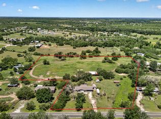 15505 Bradley Rd, Atascosa, TX 78002