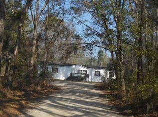 1497 Peter King Rd, Riceboro, GA 31323