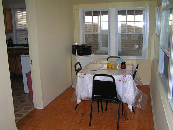 DINING RM