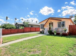 430 E 84th St, Los Angeles, CA 90003