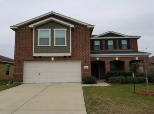 16114 Peach Bluff Ln, Cypress, TX 77429