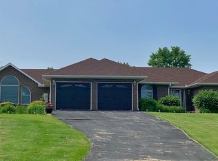 2107 220th Ave, Mount Ayr, IA 50854