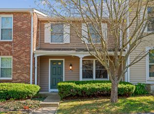 2841 Millbank Row #102, Maineville, OH