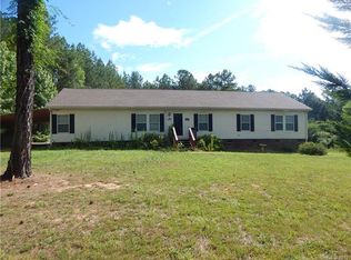 1933 Orrs Station Rd, Chester, SC 29706