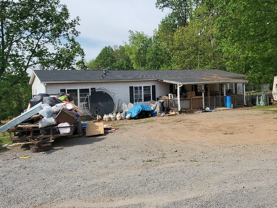 1057 Horner Rd, Thaxton, VA 24174 Zillow