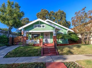 1865 N Edison St, Stockton, CA 95204