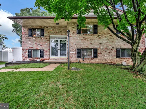 7954 Pipers Path, Glen Burnie, MD 21061