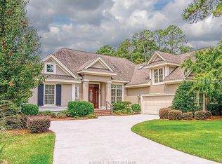 20 Madison Ln, Hilton Head Island, SC 29926