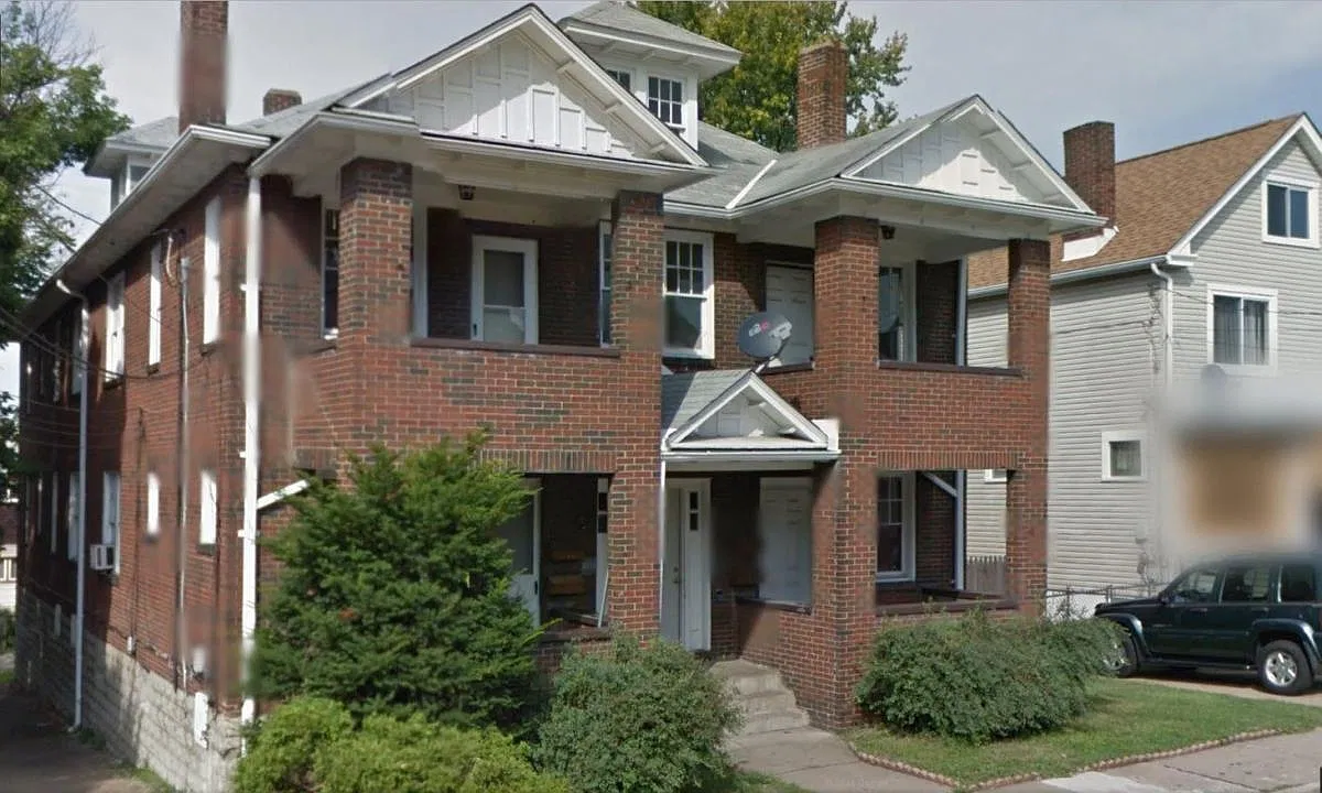 3 bed, 1000 sqft, $750 — Photo 1