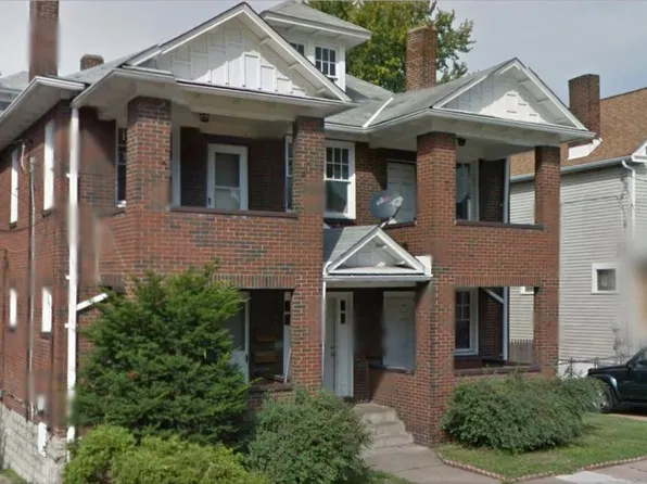 1609 Library Ave, McKeesport, PA 15132