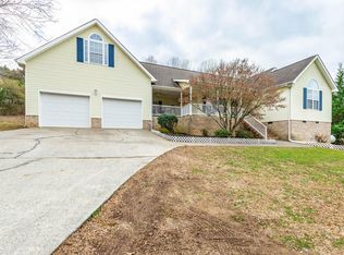 235 N Beaumont Rd, Ringgold, GA 30736