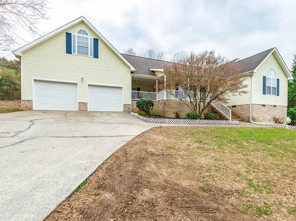 235 N Beaumont Rd, Ringgold, GA 30736