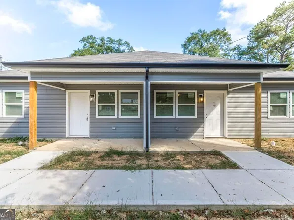 1158 Scotland Ave, Macon, GA 31204
